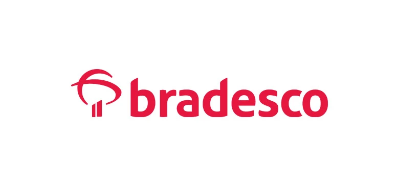 Banco Bradesco Logo