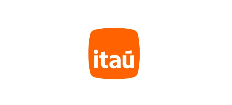 Banco Itaú Logo