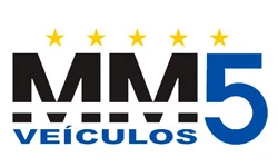 MM5 Veículos Logo