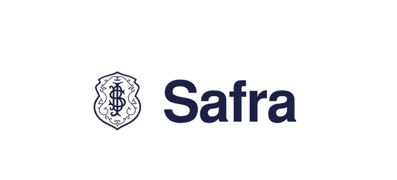 Banco Safra Logo