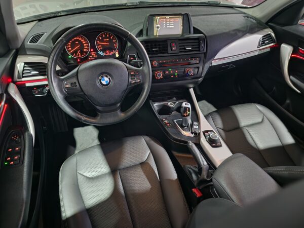 BMW 116i 2015 - Image 12