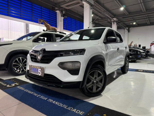 KWID ZEN 2024 - Image 2