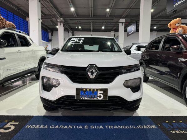 KWID ZEN 2024