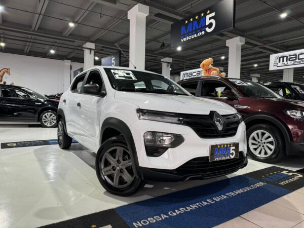 KWID ZEN 2024 - Image 3