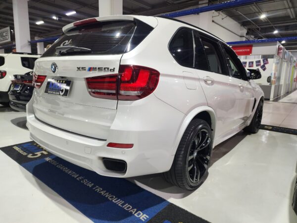 BMW X5 2016 - Image 4