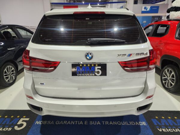 BMW X5 2016 - Image 6