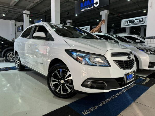 PRISMA LTZ MT 2015 - Image 2