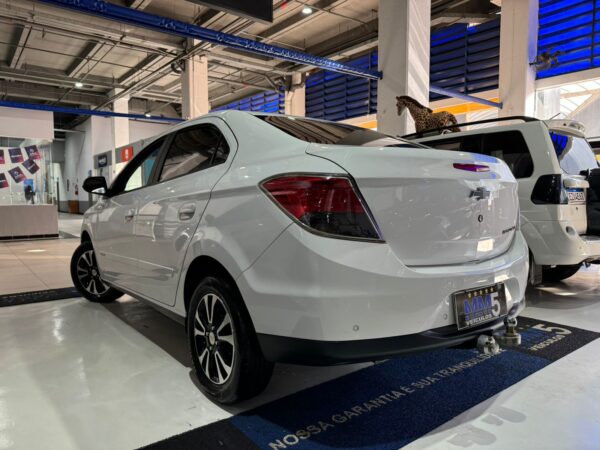 PRISMA LTZ MT 2015 - Image 5