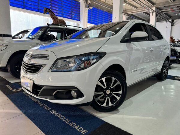 PRISMA LTZ MT 2015 - Image 3