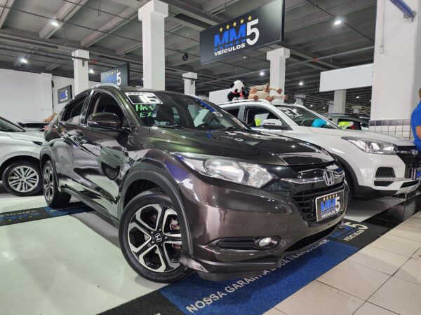 HR-V EX 2016 - Image 2