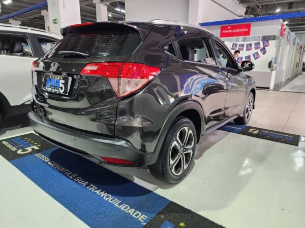 HR-V EX 2016 - Image 5