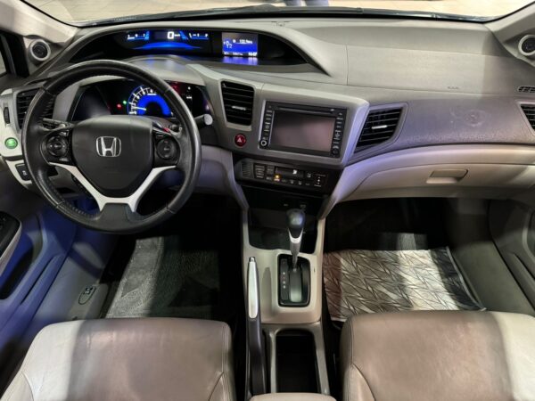 CIVIC EXS 2013 - Image 18