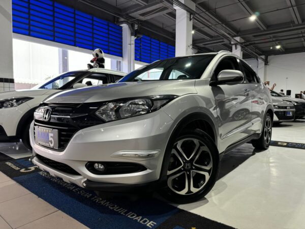 HR-V EXL 2016 - Image 2