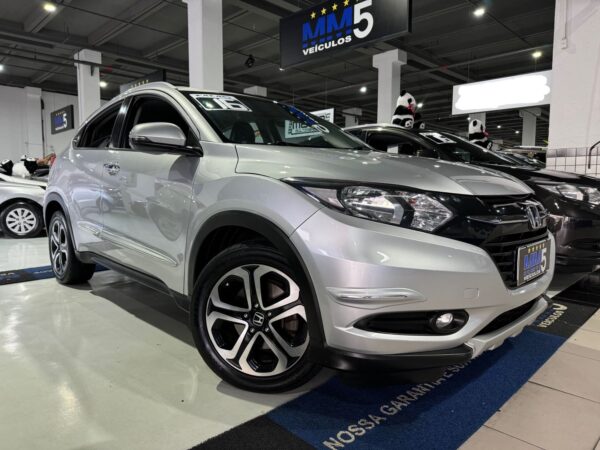 HR-V EXL 2016 - Image 3