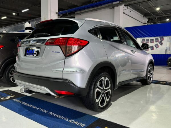 HR-V EXL 2016 - Image 4