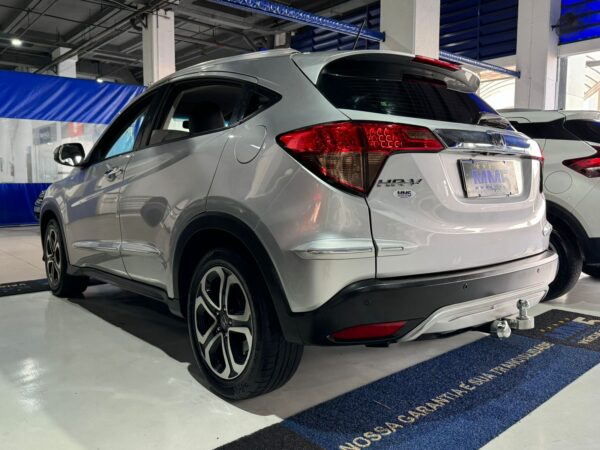 HR-V EXL 2016 - Image 6