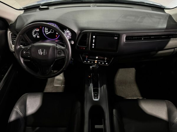 HR-V EXL 2016 - Image 9