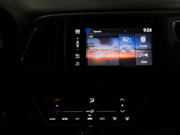 HR-V EXL 2016 - Image 12