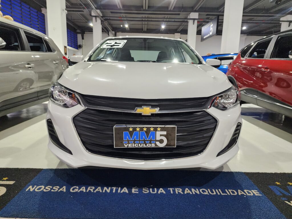 ONIX PLUS LT 2023