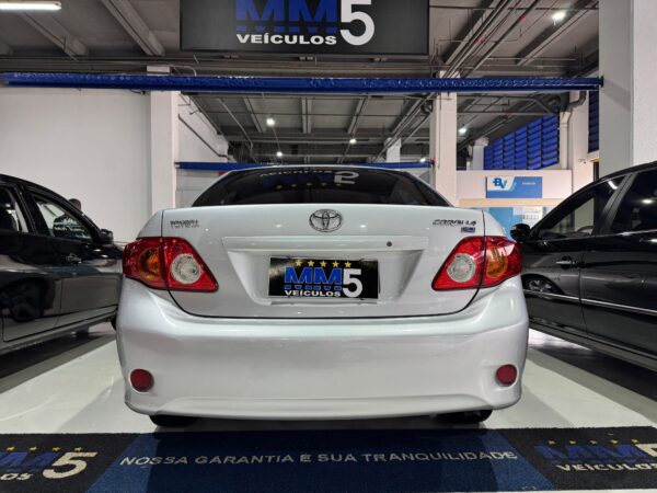 COROLLA XLI 2010 - Image 6