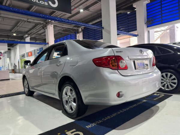 COROLLA XLI 2010 - Image 5
