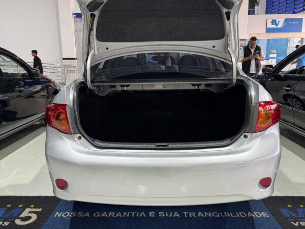 COROLLA XLI 2010 - Image 7