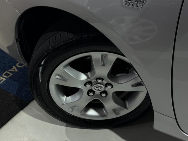 COROLLA XLI 2010 - Image 9