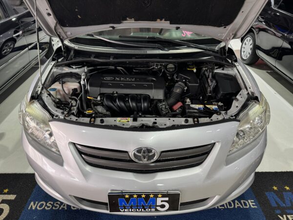 COROLLA XLI 2010 - Image 18