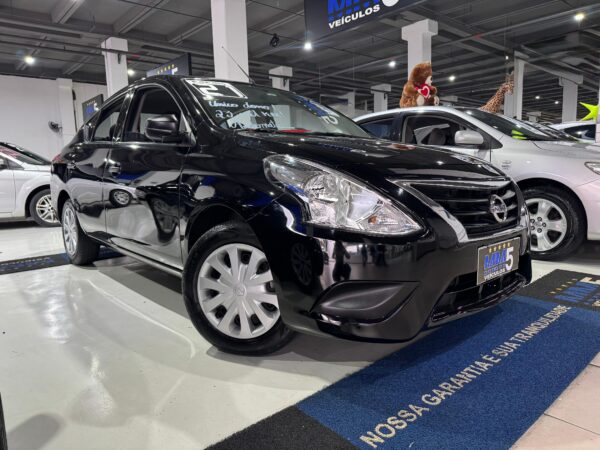 VERSA V-DRIVE 2021 - Image 2