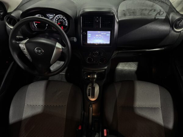 VERSA V-DRIVE 2021 - Image 13