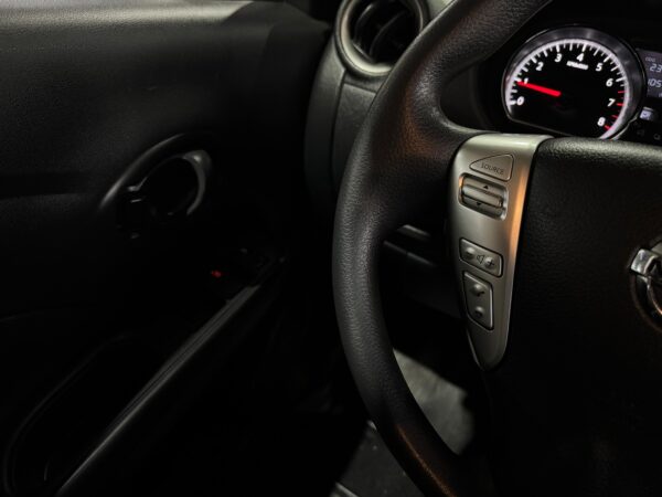 VERSA V-DRIVE 2021 - Image 9