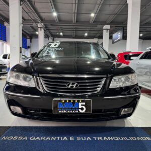 AZERA 2010