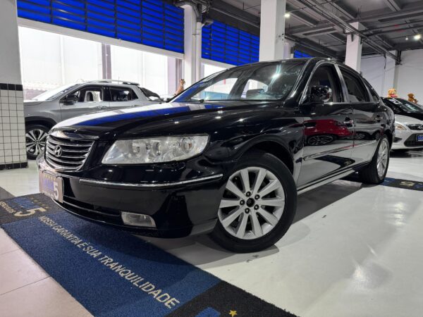 AZERA 2010 - Image 3