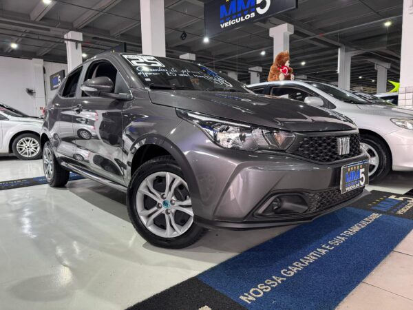 ARGO DRIVE 2025 - Image 2