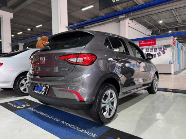 ARGO DRIVE 2025 - Image 4