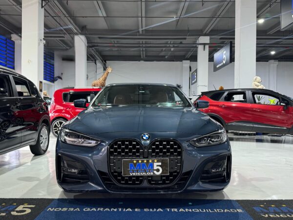 BMW 430I 2022