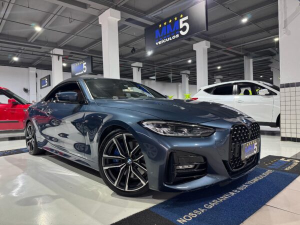 BMW 430I 2022 - Imagem 2