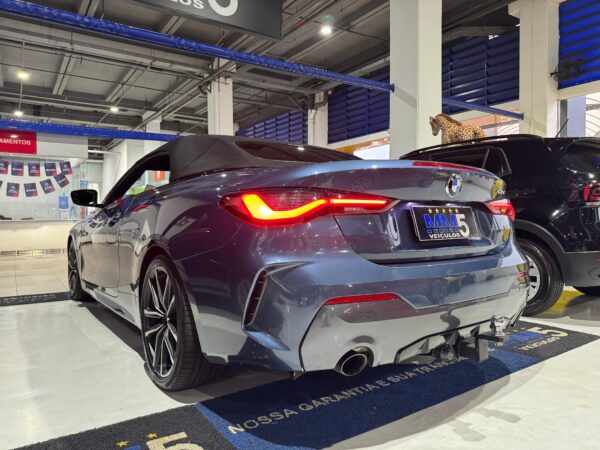 BMW 430I 2022 - Imagem 5