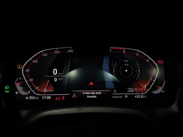 BMW 430I 2022 - Imagem 24