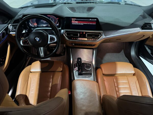 BMW 430I 2022 - Imagem 23