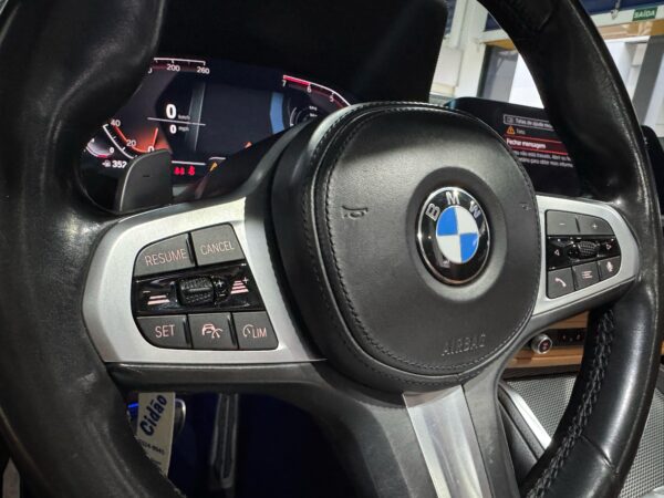 BMW 430I 2022 - Imagem 22