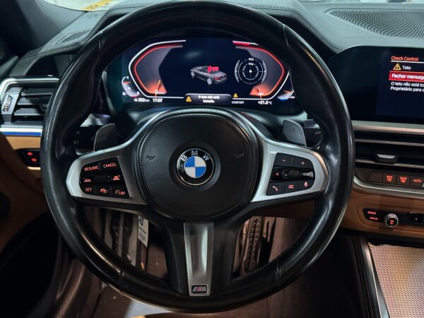 BMW 430I 2022 - Imagem 21