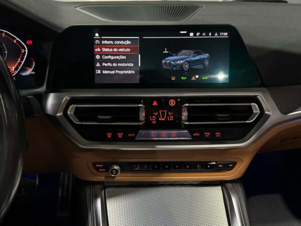 BMW 430I 2022 - Imagem 20