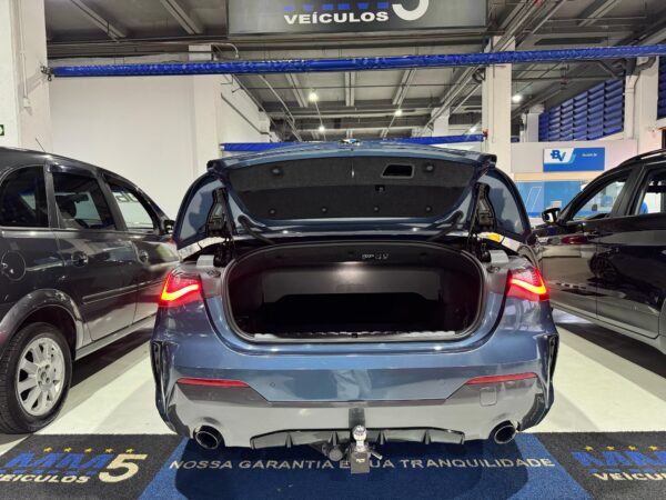 BMW 430I 2022 - Imagem 19