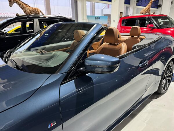 BMW 430I 2022 - Imagem 12