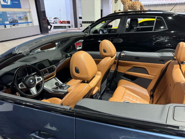 BMW 430I 2022 - Imagem 11