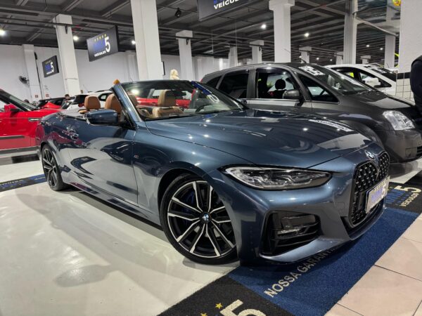 BMW 430I 2022 - Imagem 9