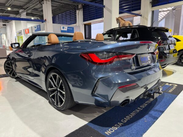 BMW 430I 2022 - Imagem 7