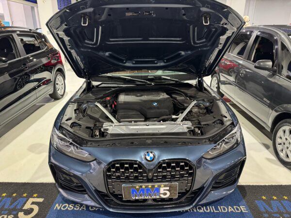 BMW 430I 2022 - Imagem 6