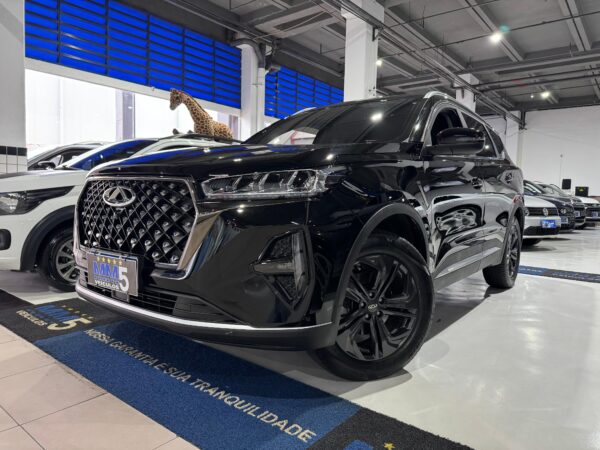 TIGGO 7 SPORT 2025 - Image 3